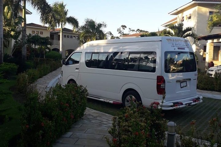 Transportation from Puerto Plata Airport to Sosua - Photo 1 of 6